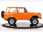 Thumbnail Photo 77 for 1973 Ford Bronco